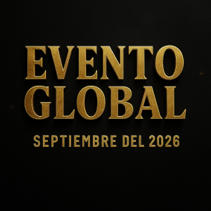 Evento Global 2026