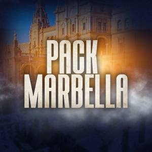 Pack Especial Marbella
